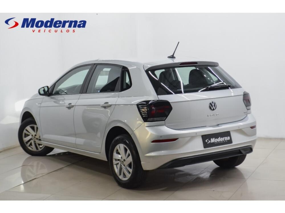 Volkswagen Polo Hatch