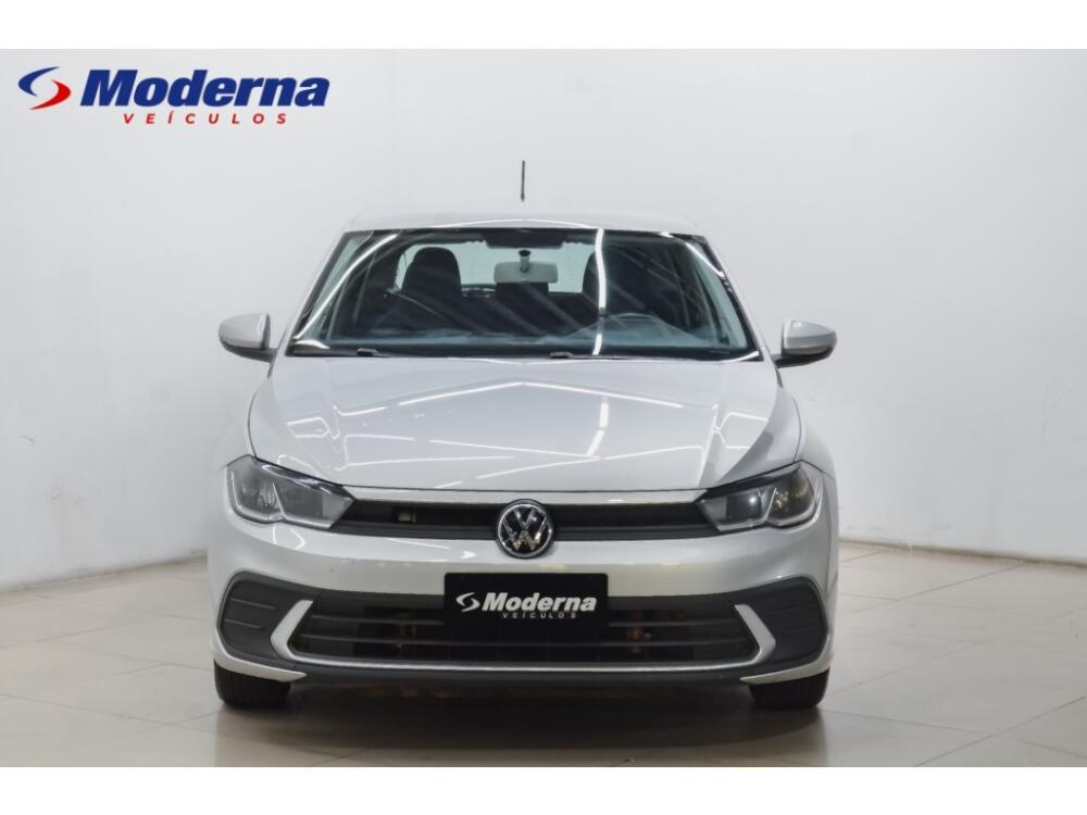 Volkswagen Polo Hatch