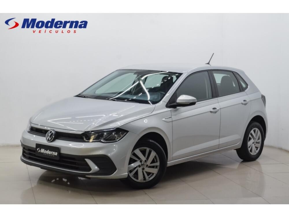 Volkswagen Polo Hatch
