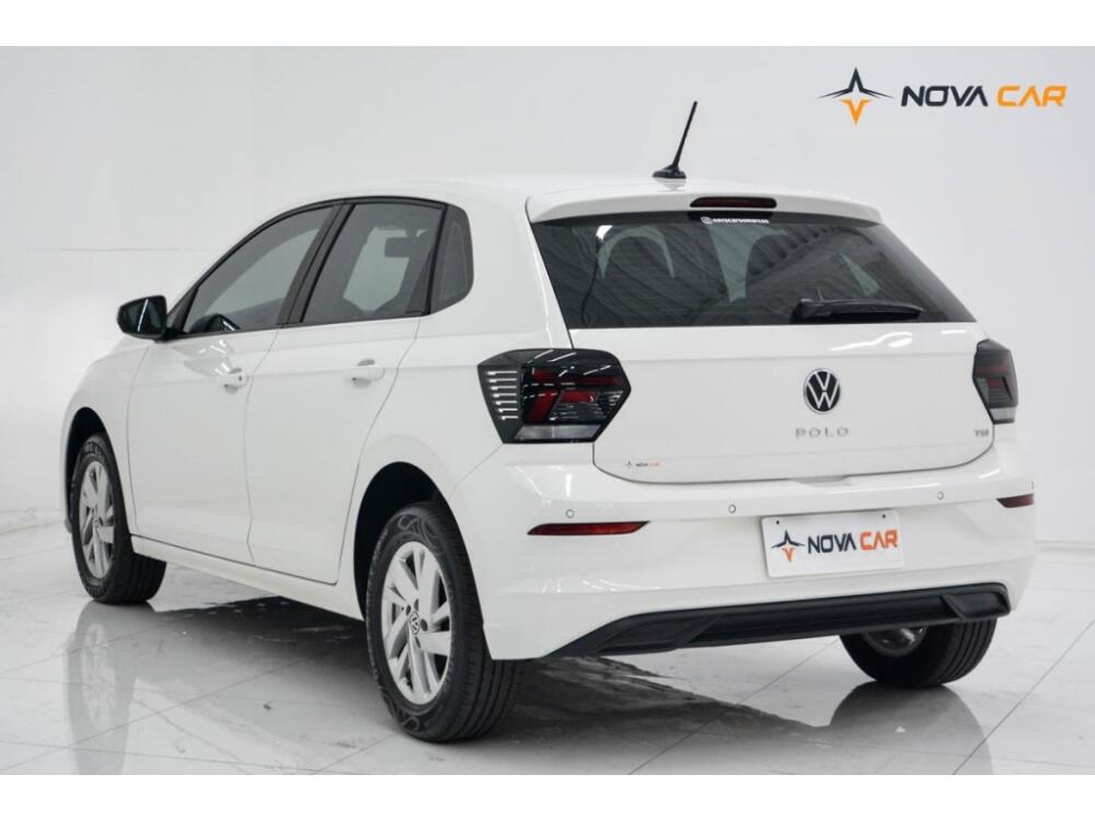 Volkswagen Polo Hatch