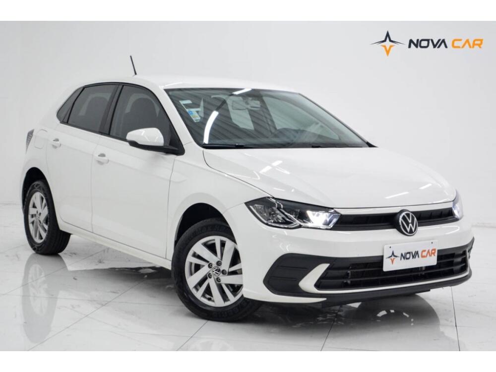 Volkswagen Polo Hatch