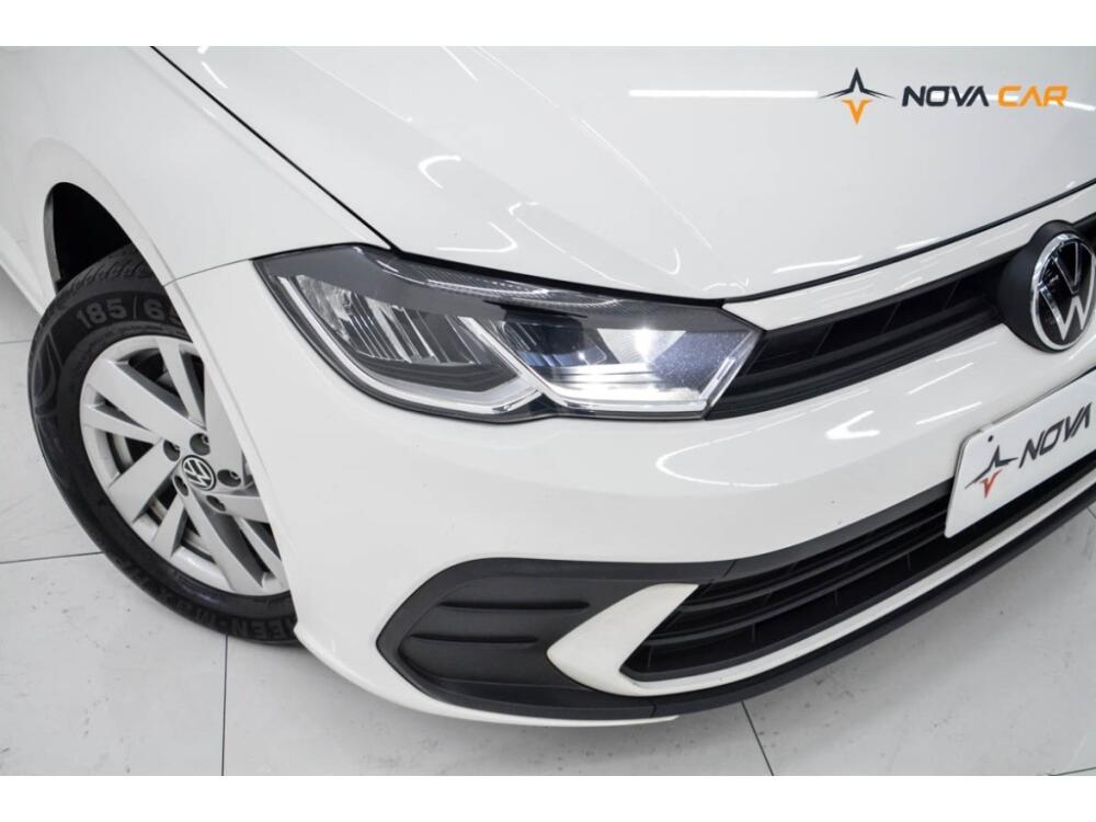 Volkswagen Polo Hatch