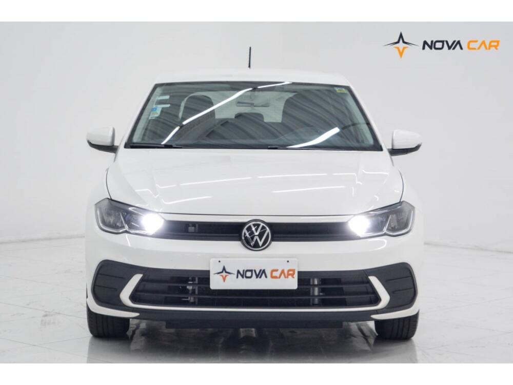 Volkswagen Polo Hatch