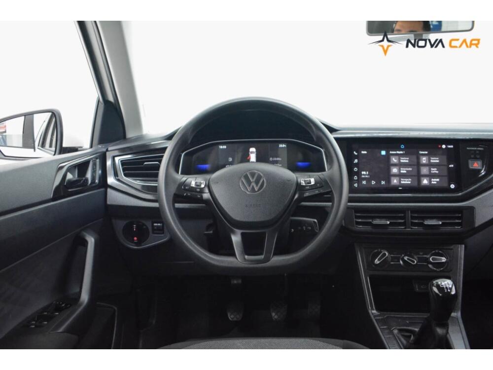 Volkswagen Polo Hatch