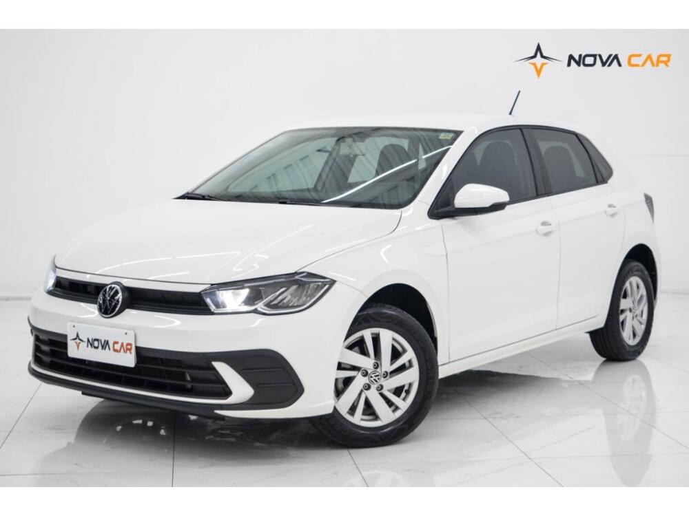 Volkswagen Polo Hatch