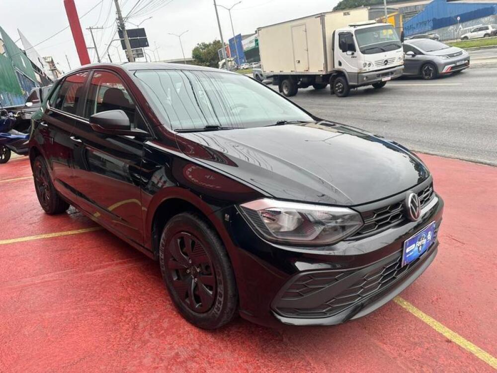 Volkswagen Polo Hatch