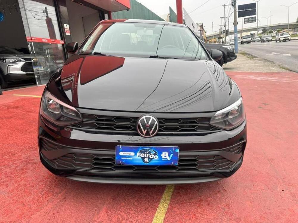 Volkswagen Polo Hatch