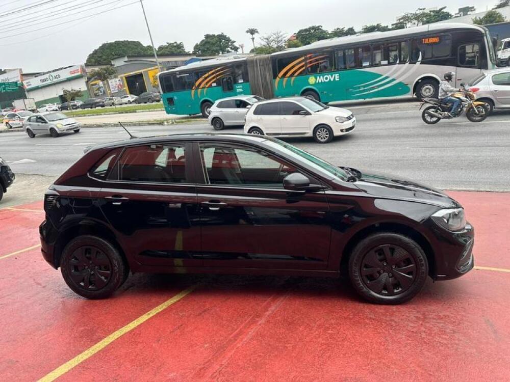 Volkswagen Polo Hatch