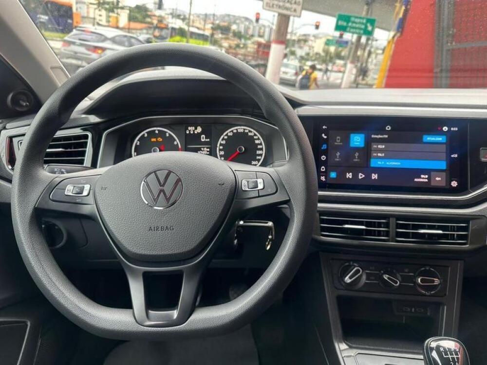 Volkswagen Polo Hatch
