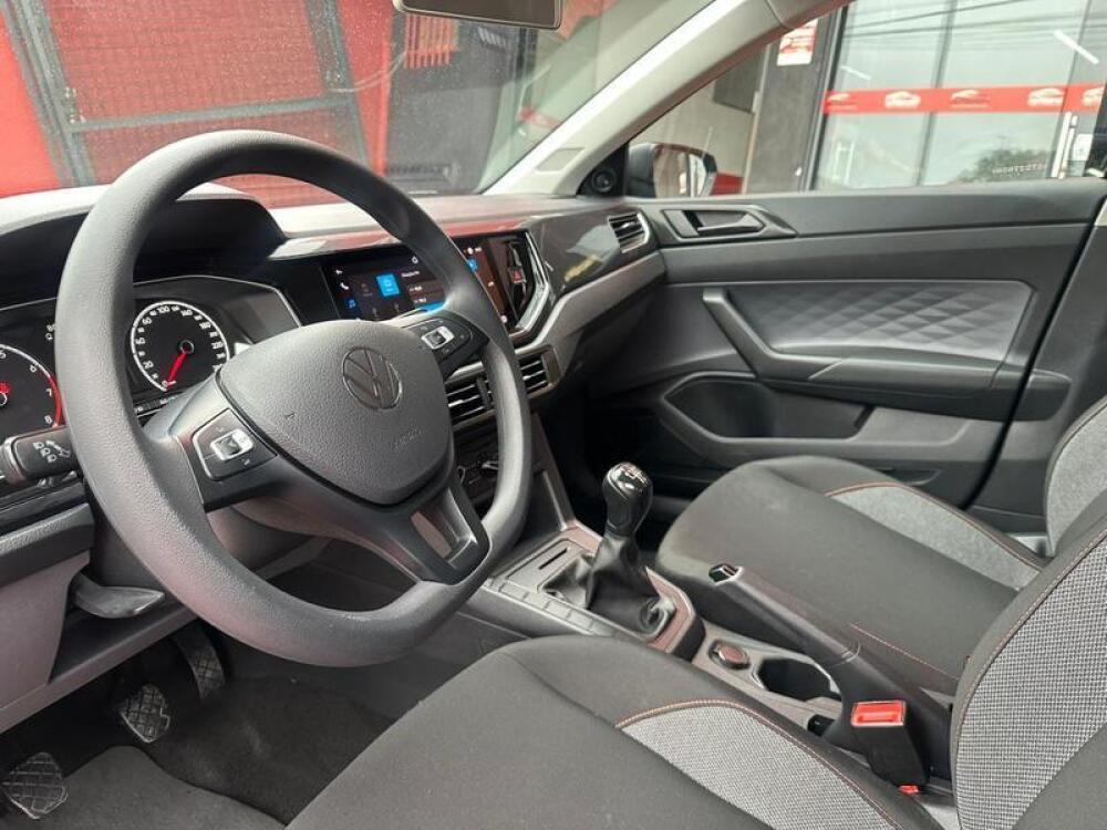 Volkswagen Polo Hatch