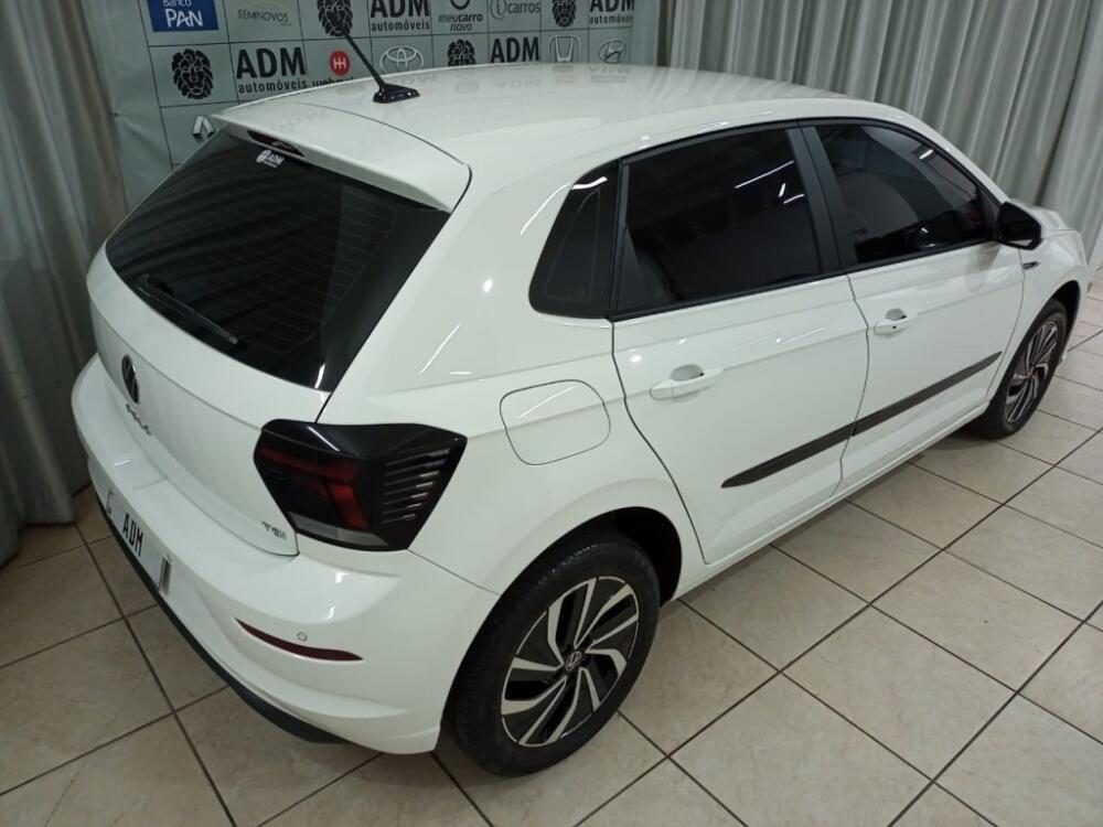 Volkswagen Polo Hatch