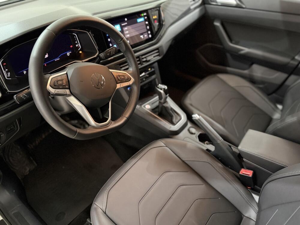 Volkswagen Polo Hatch