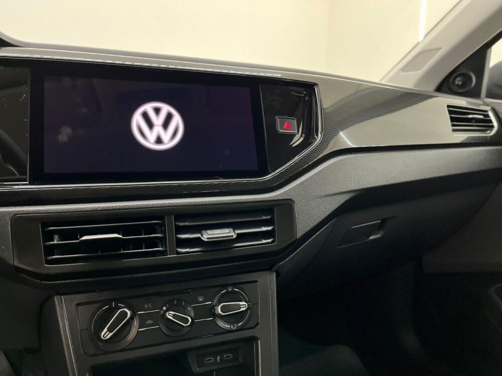 Volkswagen Polo Hatch