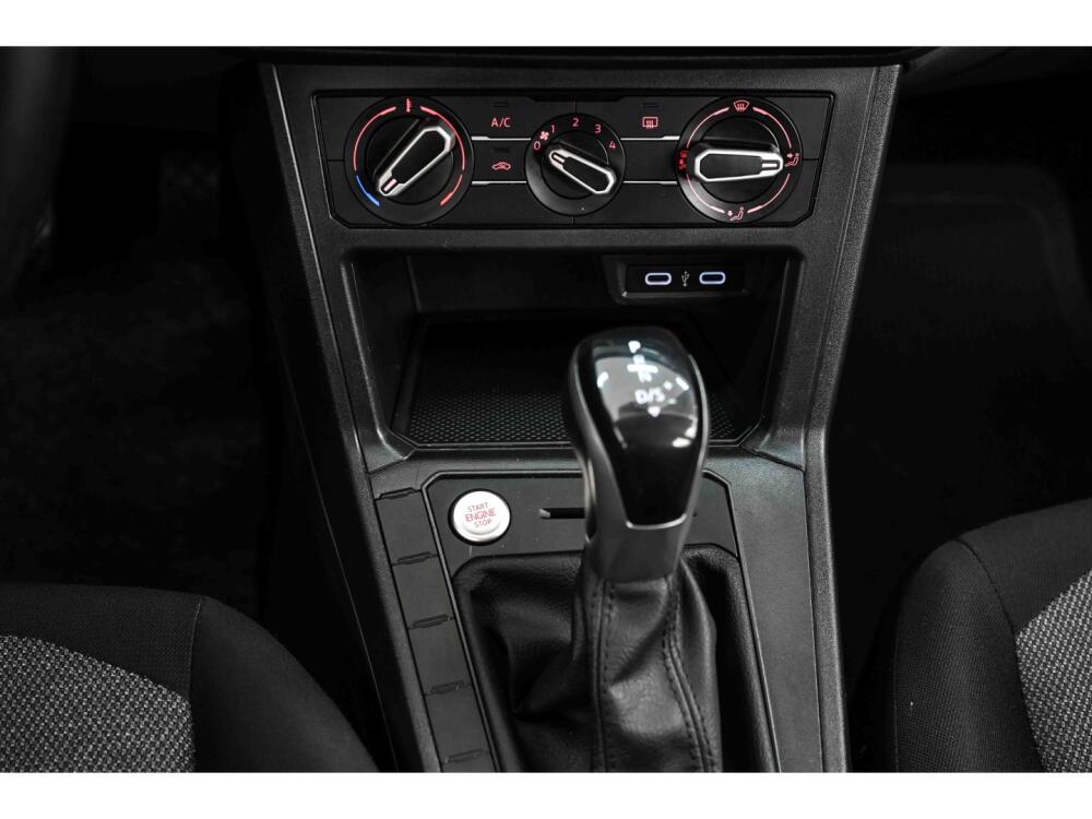 Volkswagen Polo Hatch