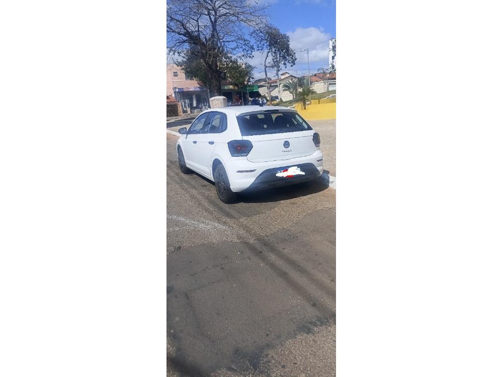 Volkswagen Polo Hatch