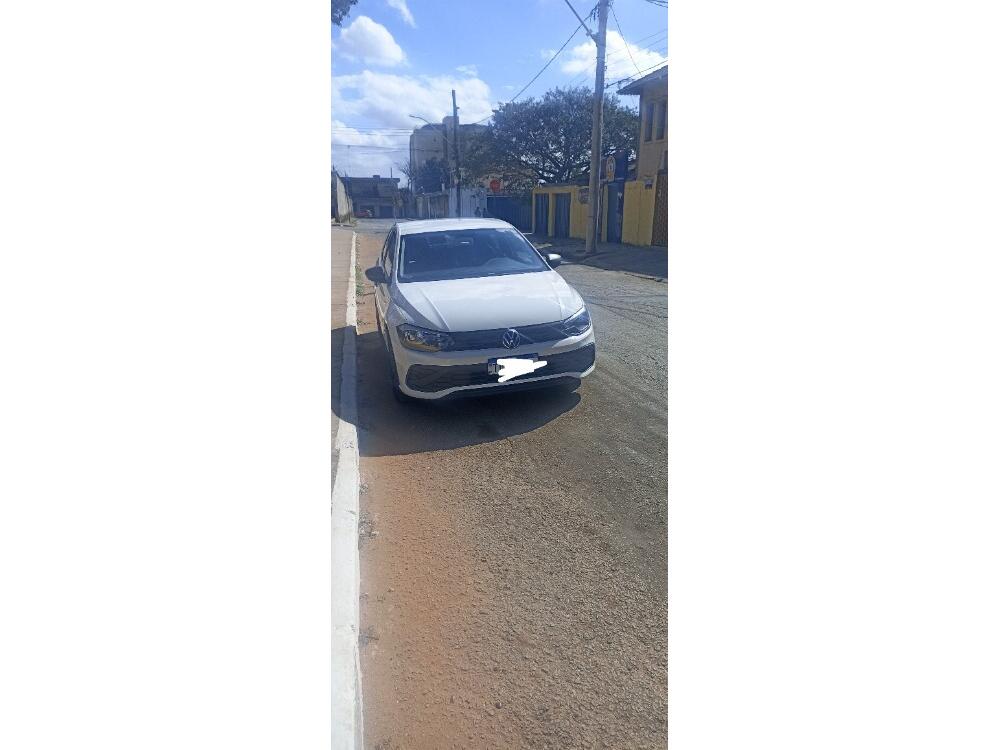Volkswagen Polo Hatch