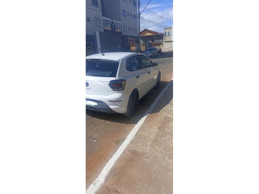 Volkswagen Polo Hatch