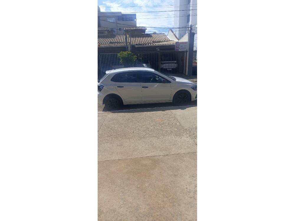 Volkswagen Polo Hatch