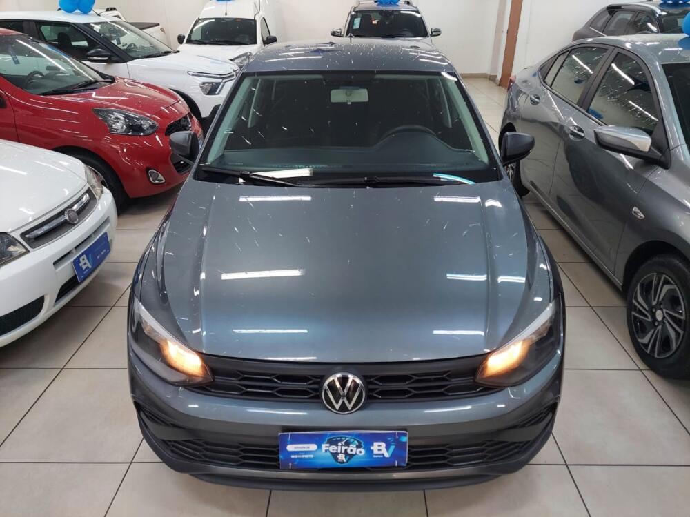 Volkswagen Polo Hatch