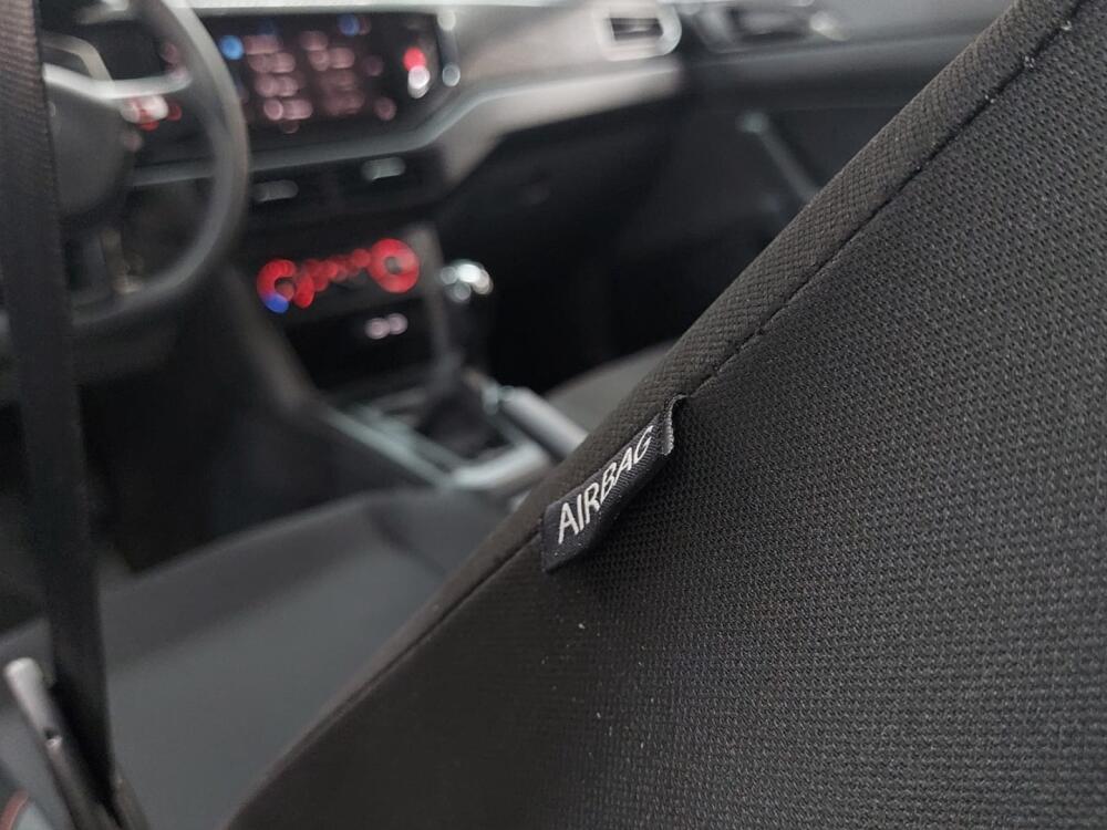 Volkswagen Polo Hatch