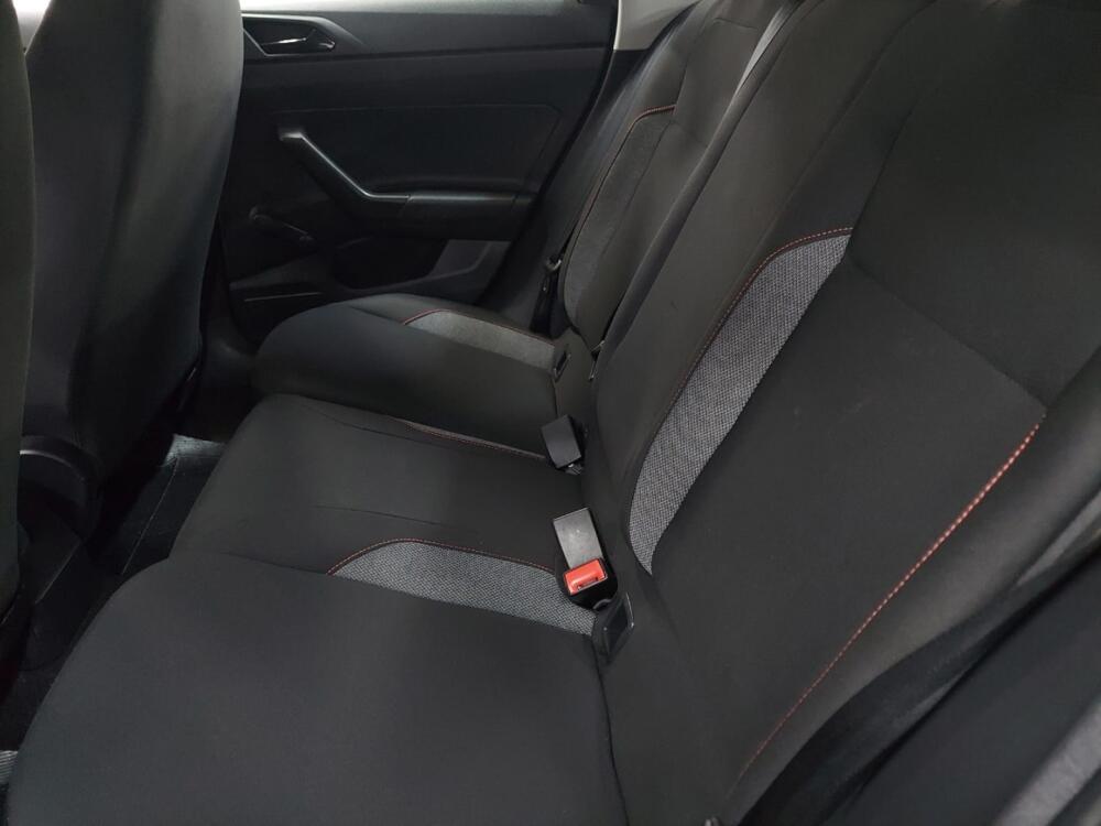 Volkswagen Polo Hatch