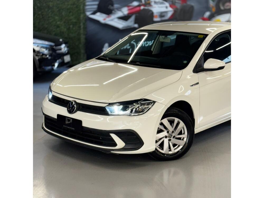 Volkswagen Polo Hatch
