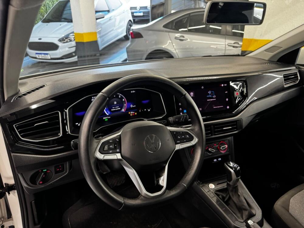 Volkswagen Polo Hatch