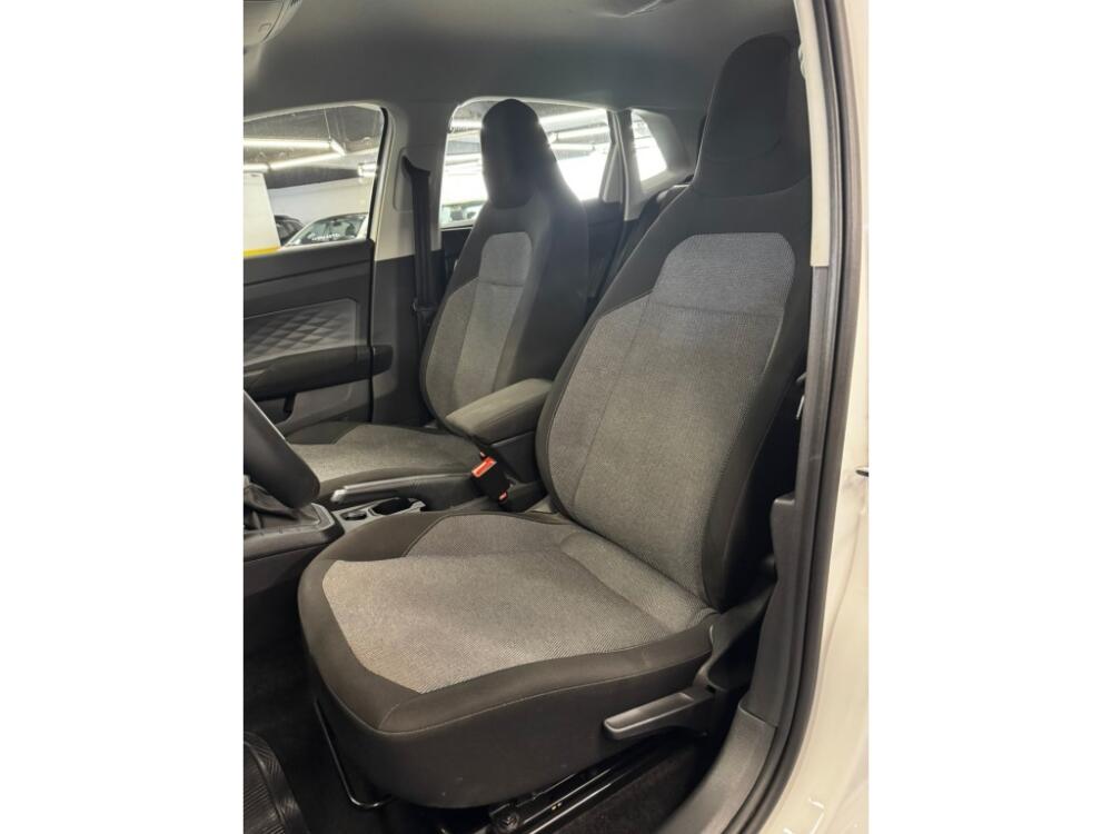 Volkswagen Polo Hatch
