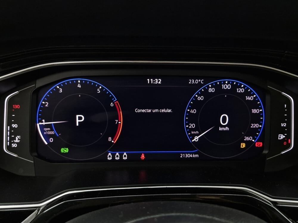 Volkswagen Polo Hatch