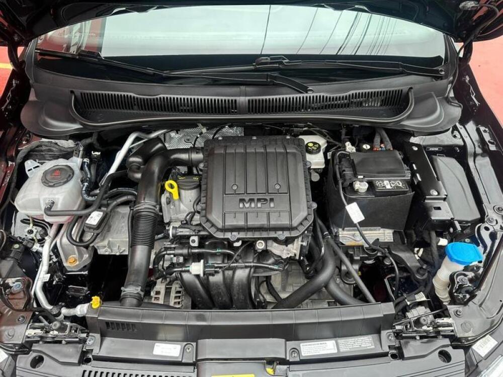 Volkswagen Polo Hatch