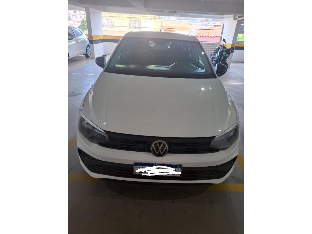 Volkswagen Polo Hatch