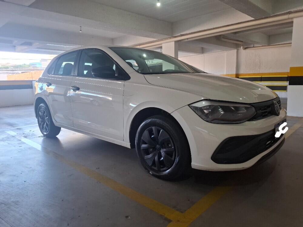 Volkswagen Polo Hatch