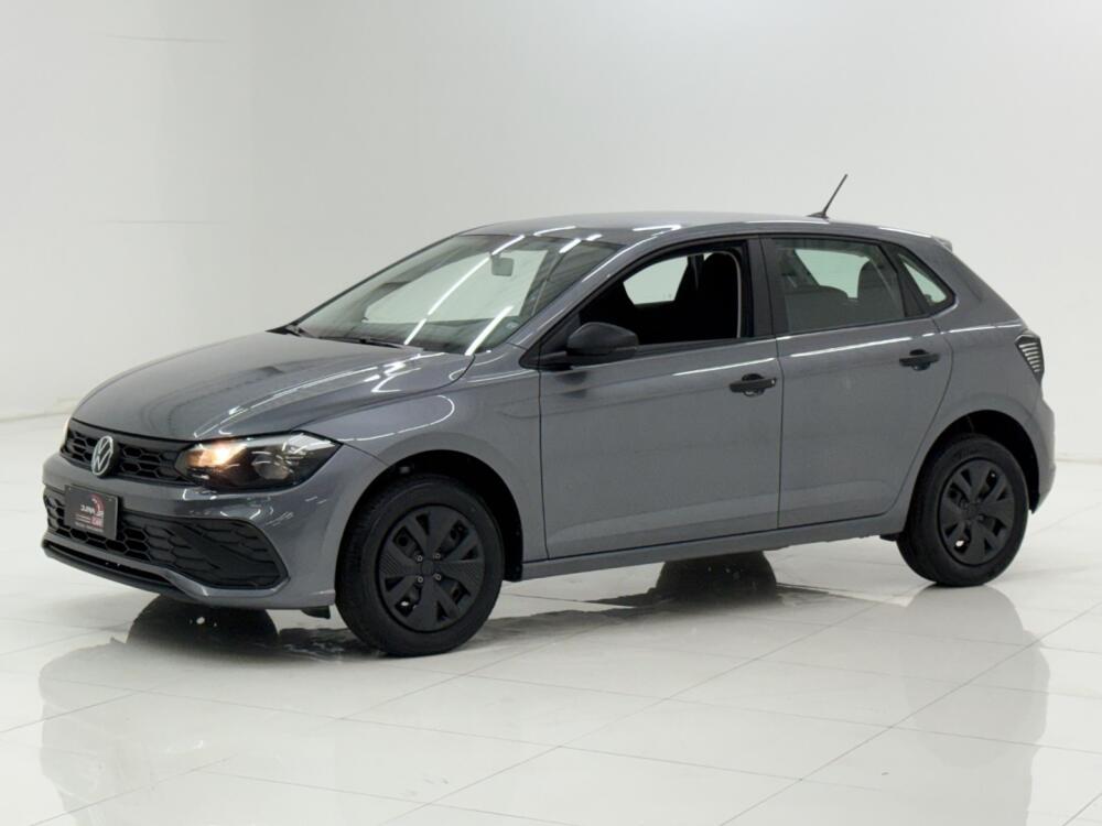 Volkswagen Polo Hatch