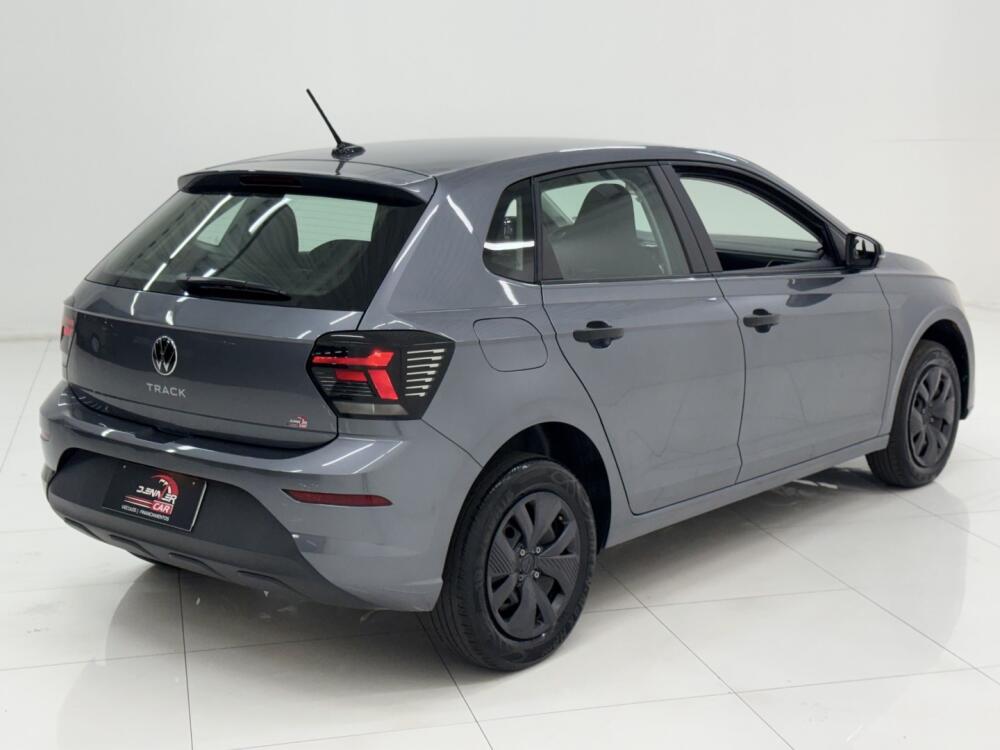 Volkswagen Polo Hatch
