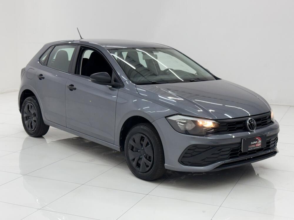 Volkswagen Polo Hatch