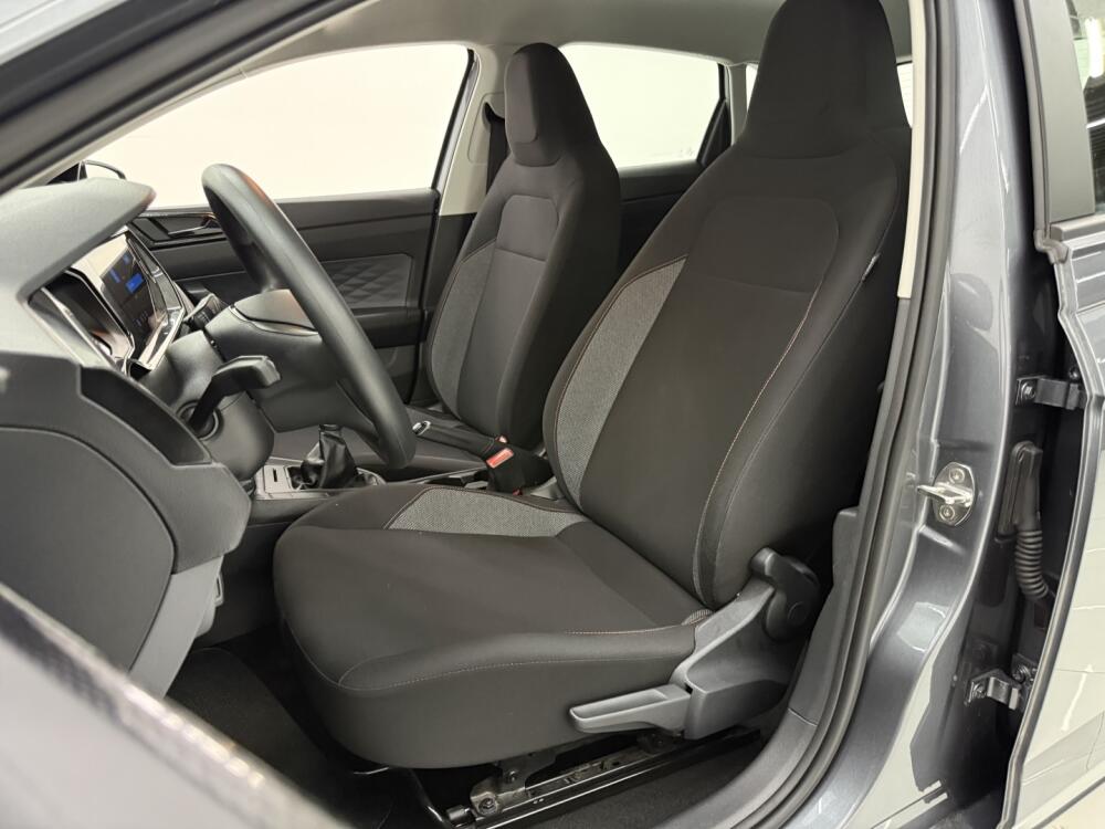 Volkswagen Polo Hatch
