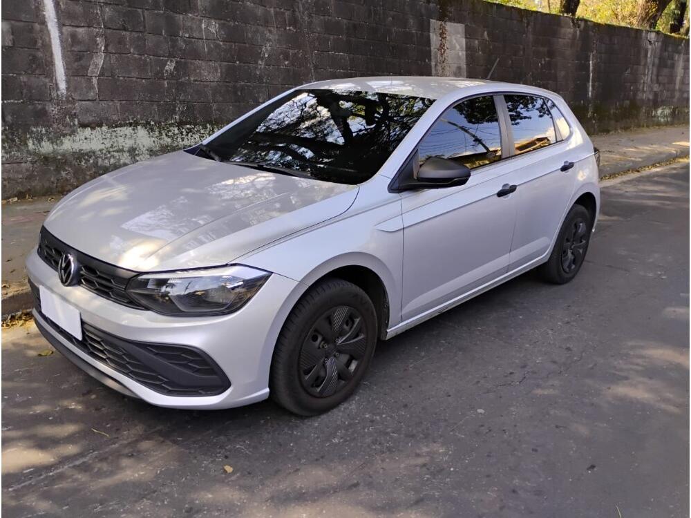 Volkswagen Polo Hatch