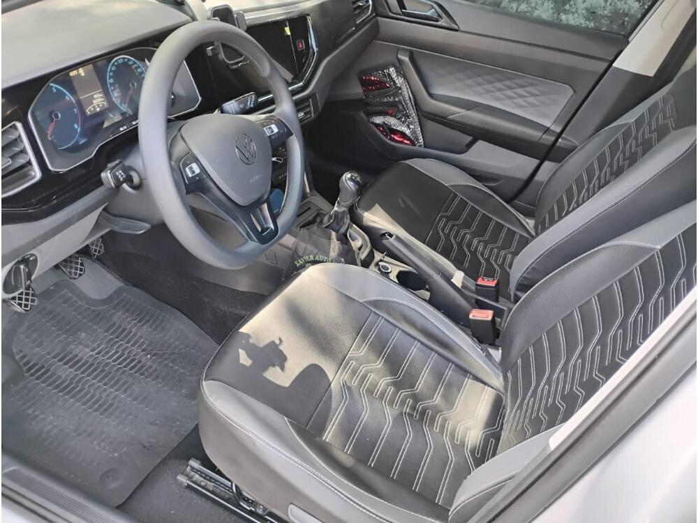 Volkswagen Polo Hatch