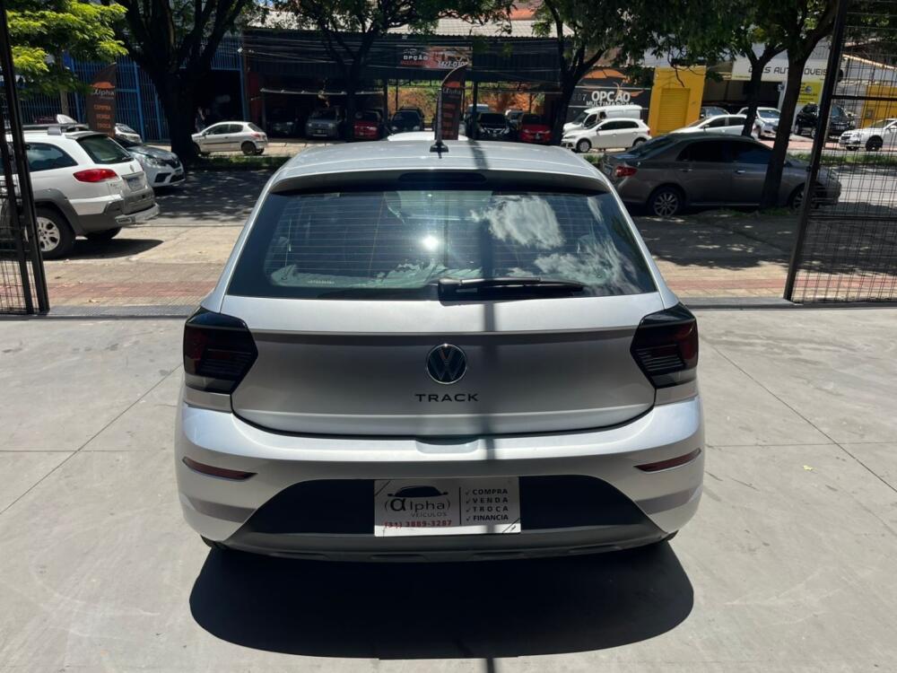 Volkswagen Polo Hatch