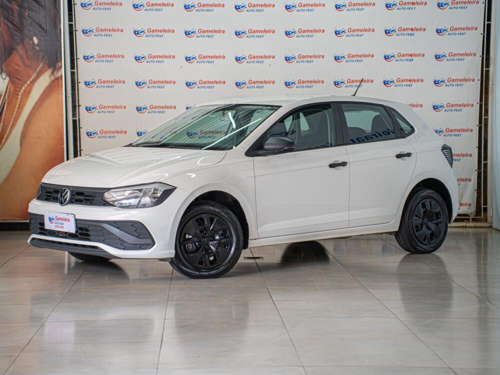 Volkswagen Polo Hatch