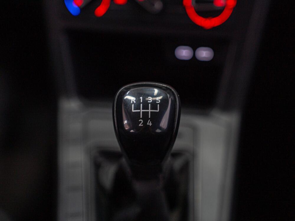 Volkswagen Polo Hatch