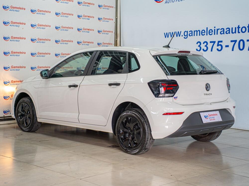 Volkswagen Polo Hatch