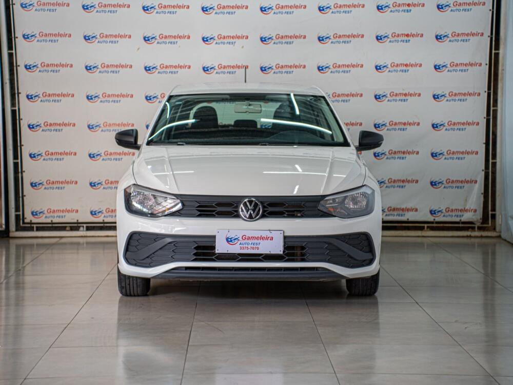 Volkswagen Polo Hatch