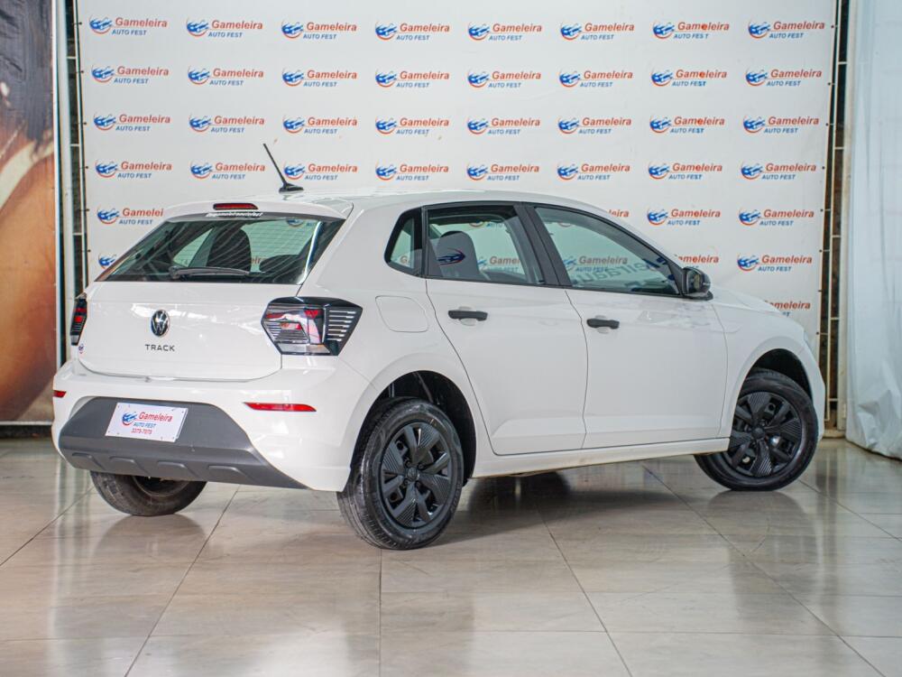 Volkswagen Polo Hatch