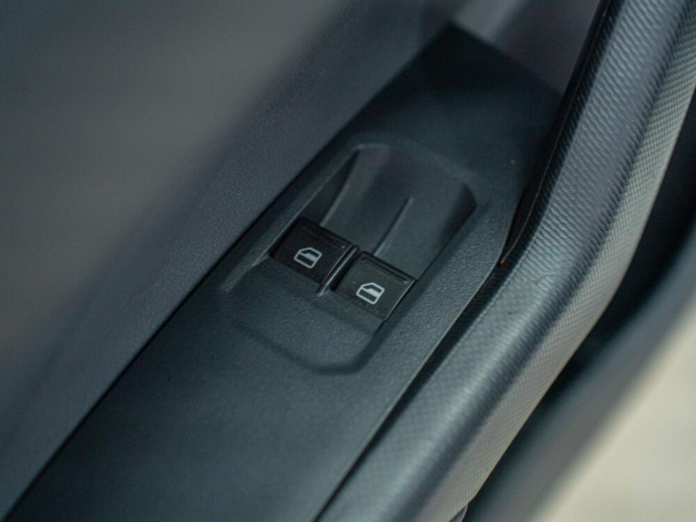Volkswagen Polo Hatch