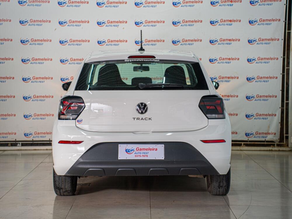 Volkswagen Polo Hatch