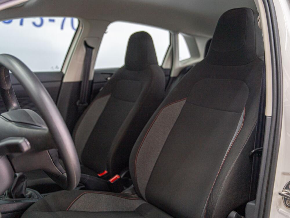 Volkswagen Polo Hatch