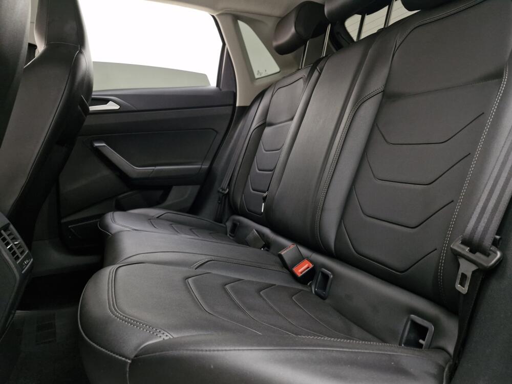 Volkswagen Polo Hatch