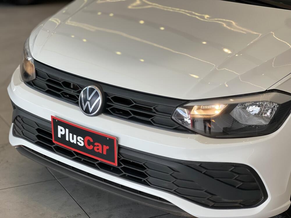 Volkswagen Polo Hatch