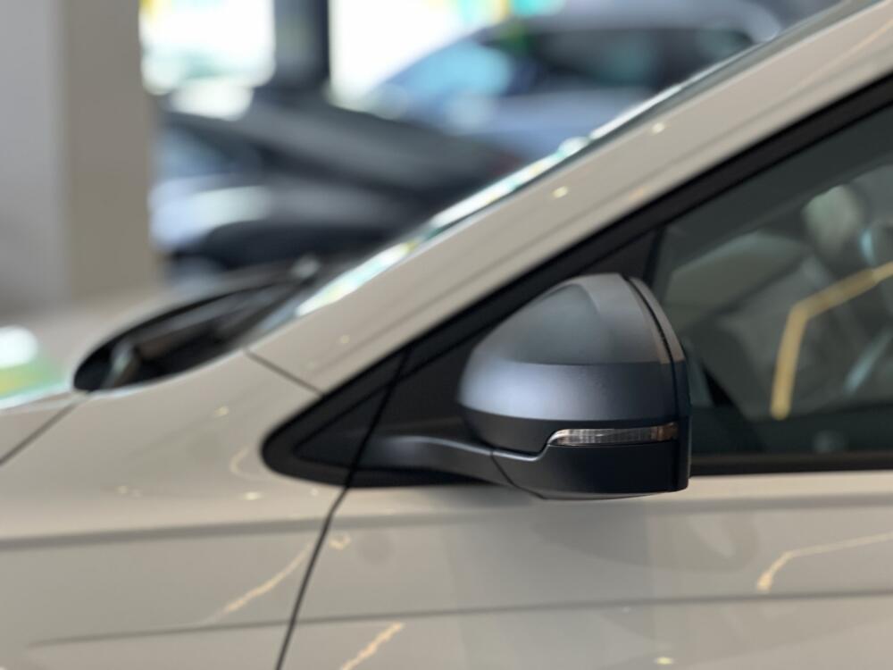 Volkswagen Polo Hatch